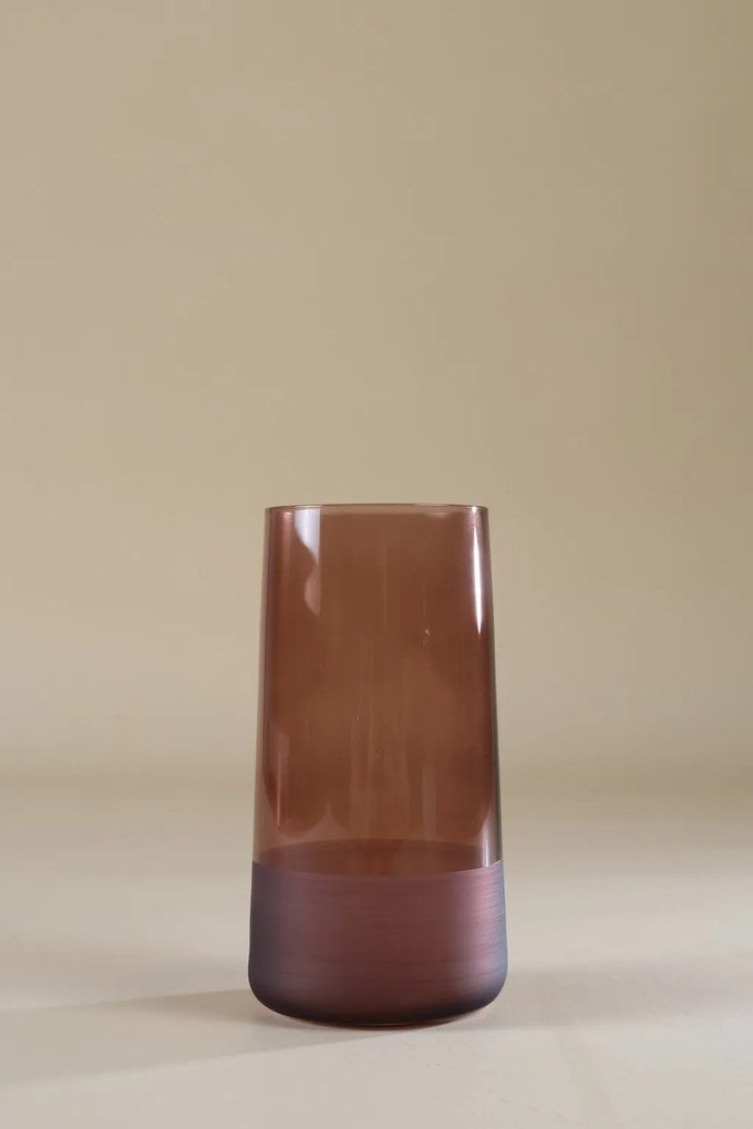 Matte 520 - Brown