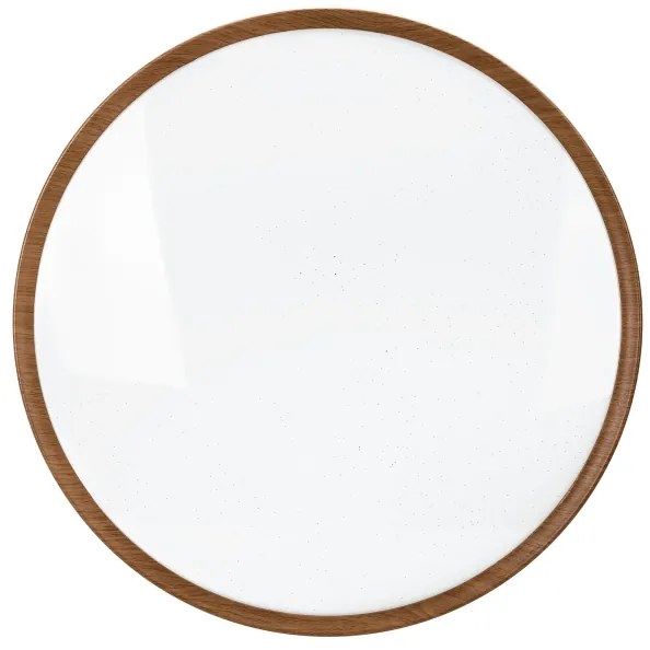 Aigostar - LED Mennyezeti lámpa LED/36W/230V 6500K átm. 48,1 cm