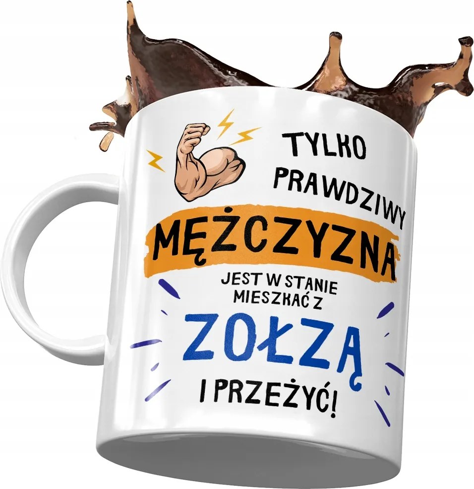 Vicces Bögre Vicces Élni és Élni Nyomtatott Fotóval