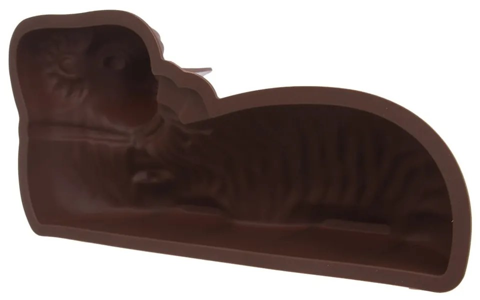 Szilikon sütőforma bárány alakú tortához 17x31 cm Beránek – Orion