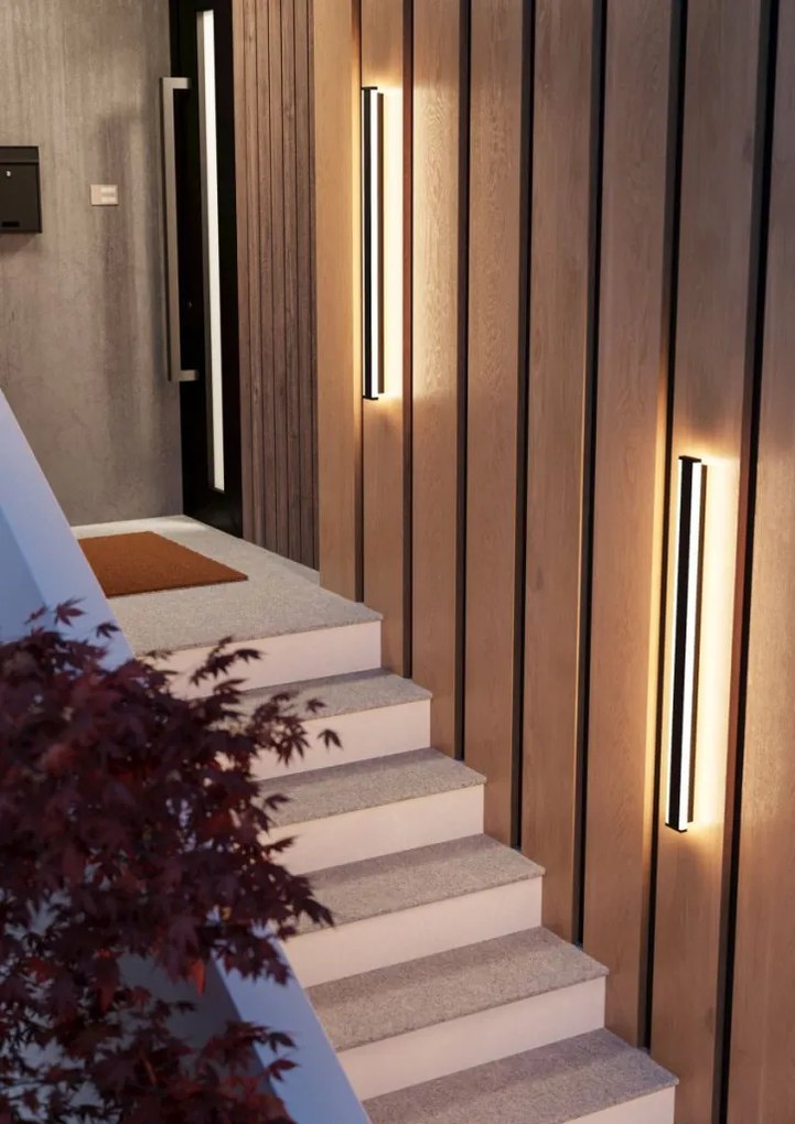 EGLO 900678 NEVIANO Modern Kültéri Fali Lámpa LED IP65