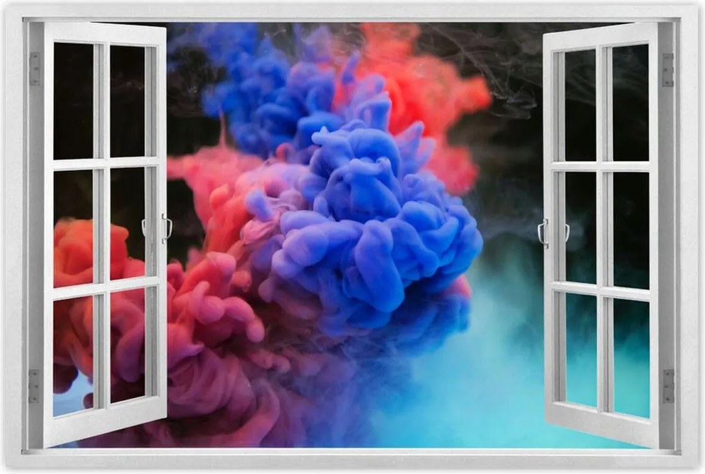 Poszterek 120x80 Absztrakt Alex