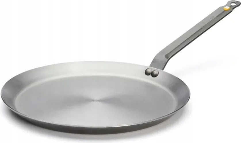 De Buyer Palacsintasütő Mineral B 30 cm