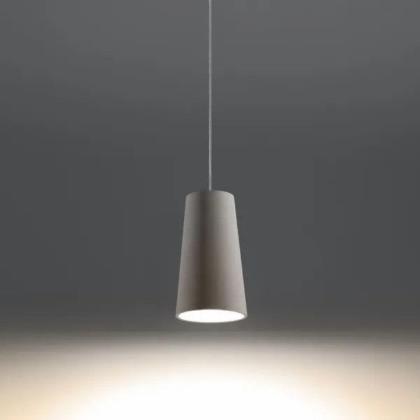 Sollux SL.0849 - Csillár zsinóron GULCAN 1xE27/15W/230V