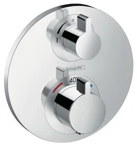 Hansgrohe Ecostat S króm 15758000