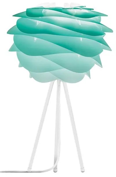 Carmina türkizkék lámpabúra, ⌀ 32 cm - UMAGE