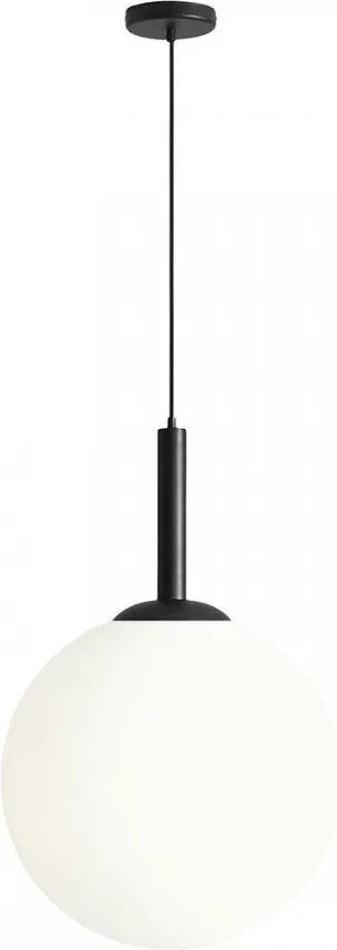 ALDEX 1087XXL1 BOSSO Egyágú Függesztett Lámpa Fém E27 IP20