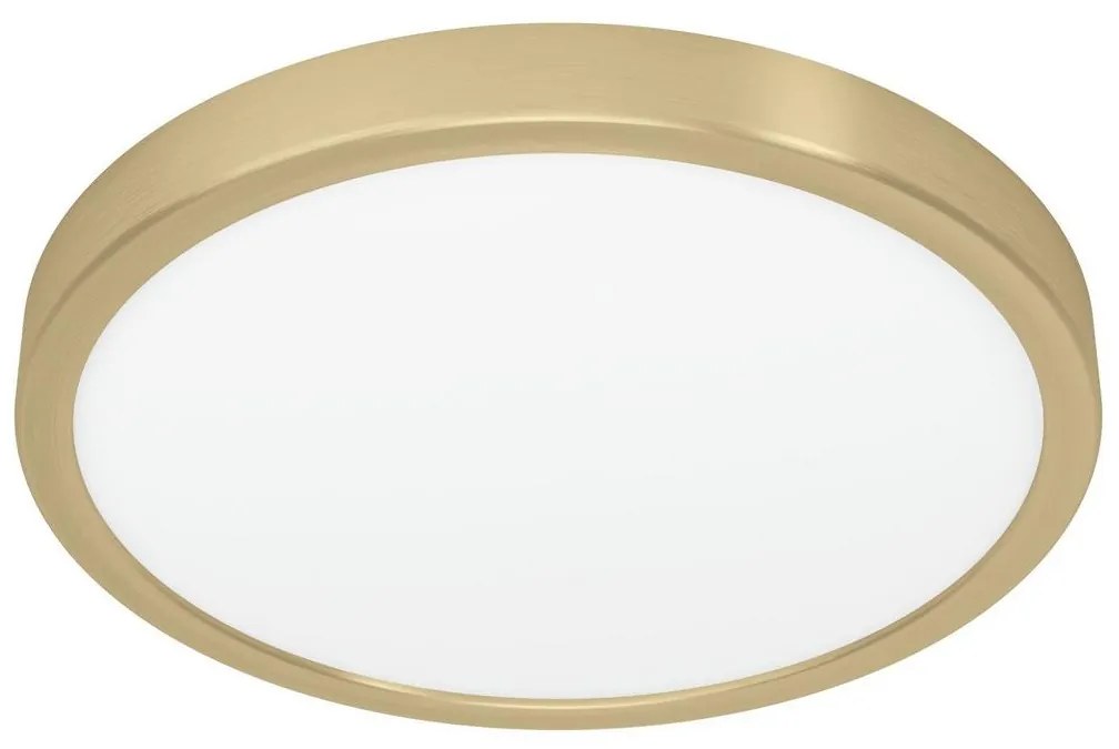 Eglo Eglo 900182 - LED Mennyezeti lámpa FUEVA LED/20,5W/230V á. 28,5 cm EG900182