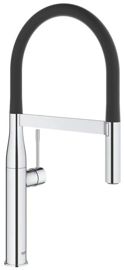 GROHE 30294000 - ESSENCE mosogatócsaptelep 530 mm, fényes króm