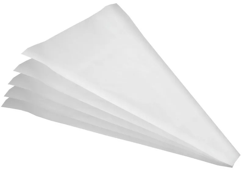 Műanyag habzsák 20 db-os – Metaltex