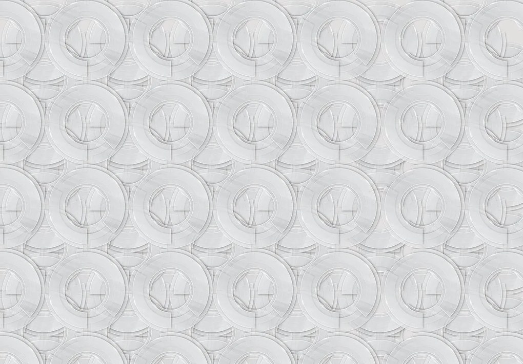Fotótapéta - Mozaik (152,5x104 cm)