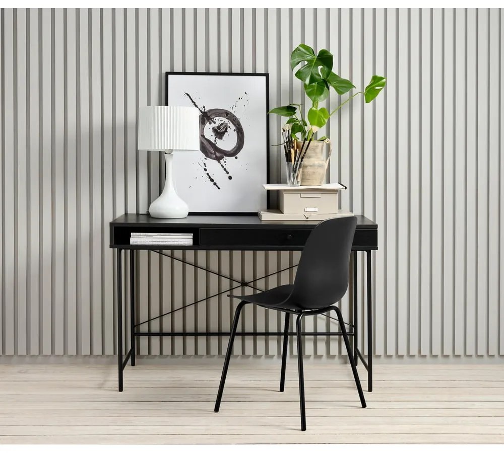 Íróasztal 60x120 cm Pensacola – Unique Furniture