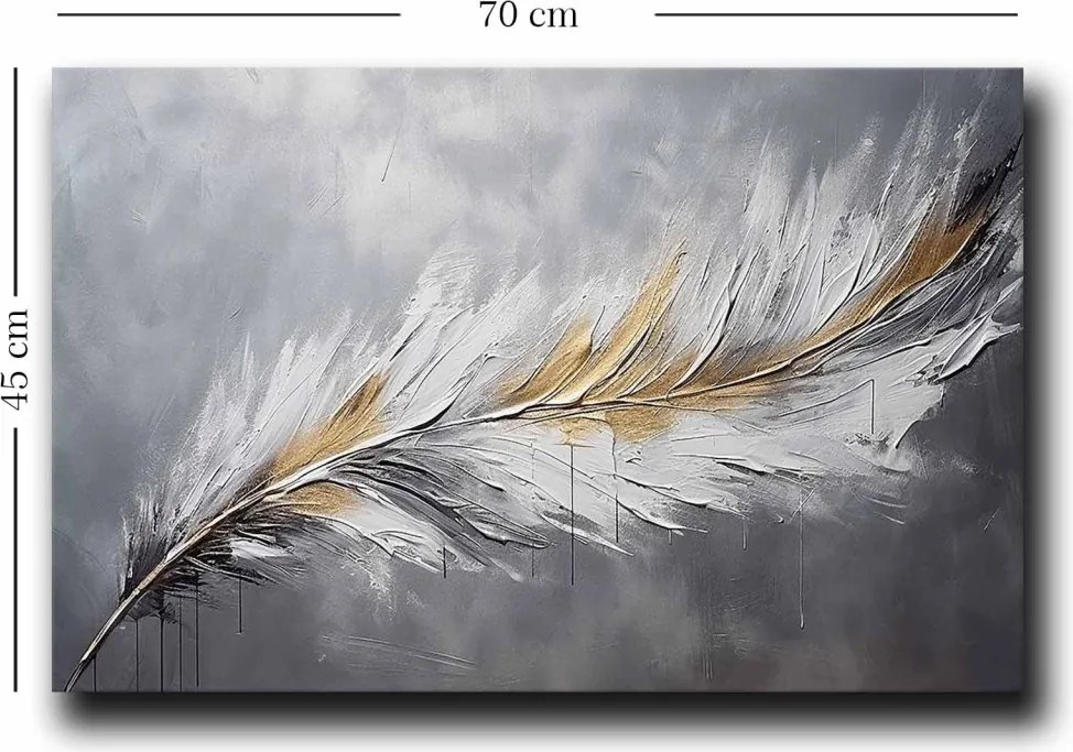 Vászonkép, 45×70 cm – 4570GSC-009