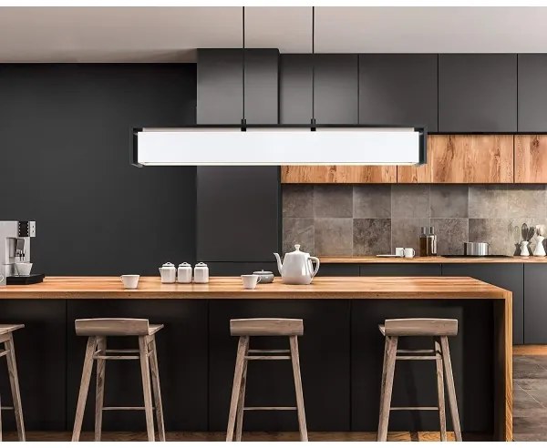 Eglo 900075 - LED RGBW Dimmelhető csillár zsinóron VALDELAGRANO-Z LED/33,6W/230V