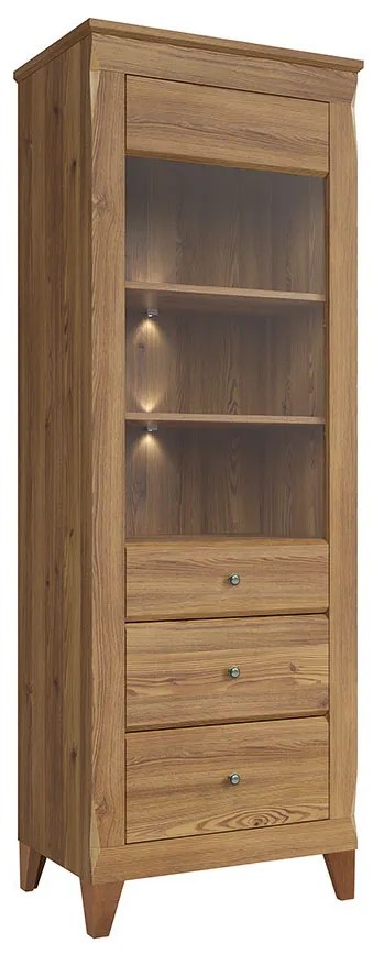 Vitrin Bernard REG1W2S. 702367