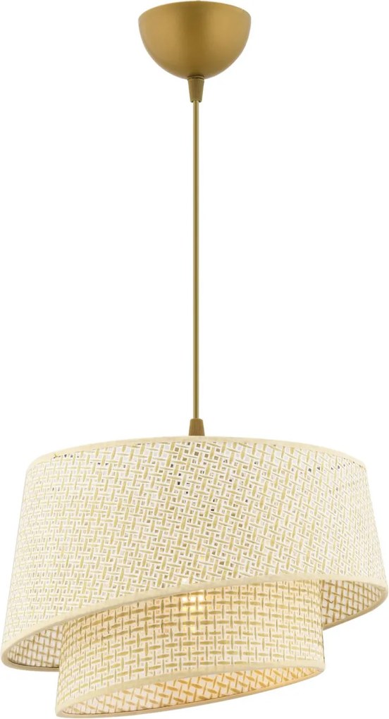 Barette Hazeran - Cream