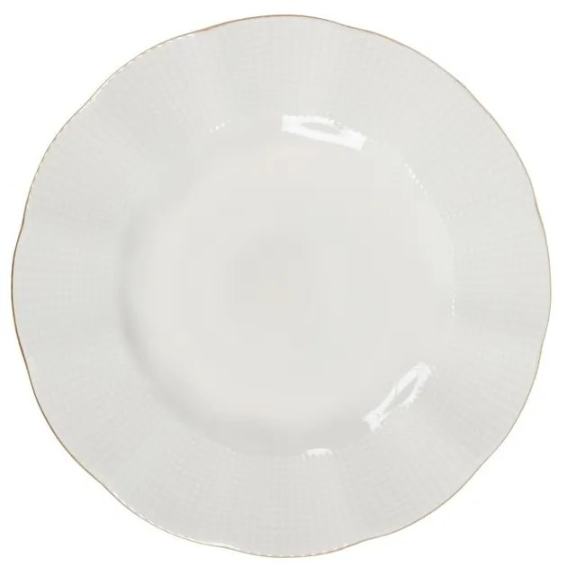 Lux 83 db-os étkészlet - Kütahya Porselen