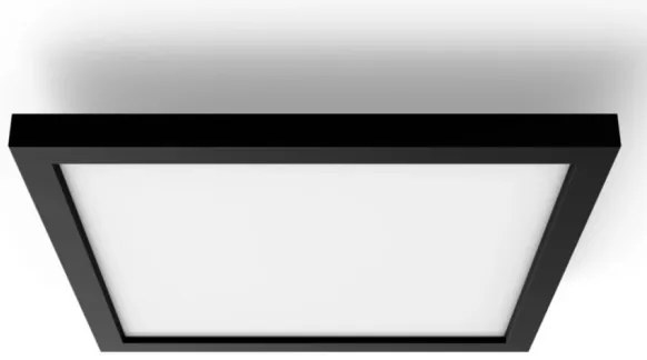 Philips - LED Dimmelhető mennyezeti lámpa Hue AURELLE LED/19W/230V + távirányító