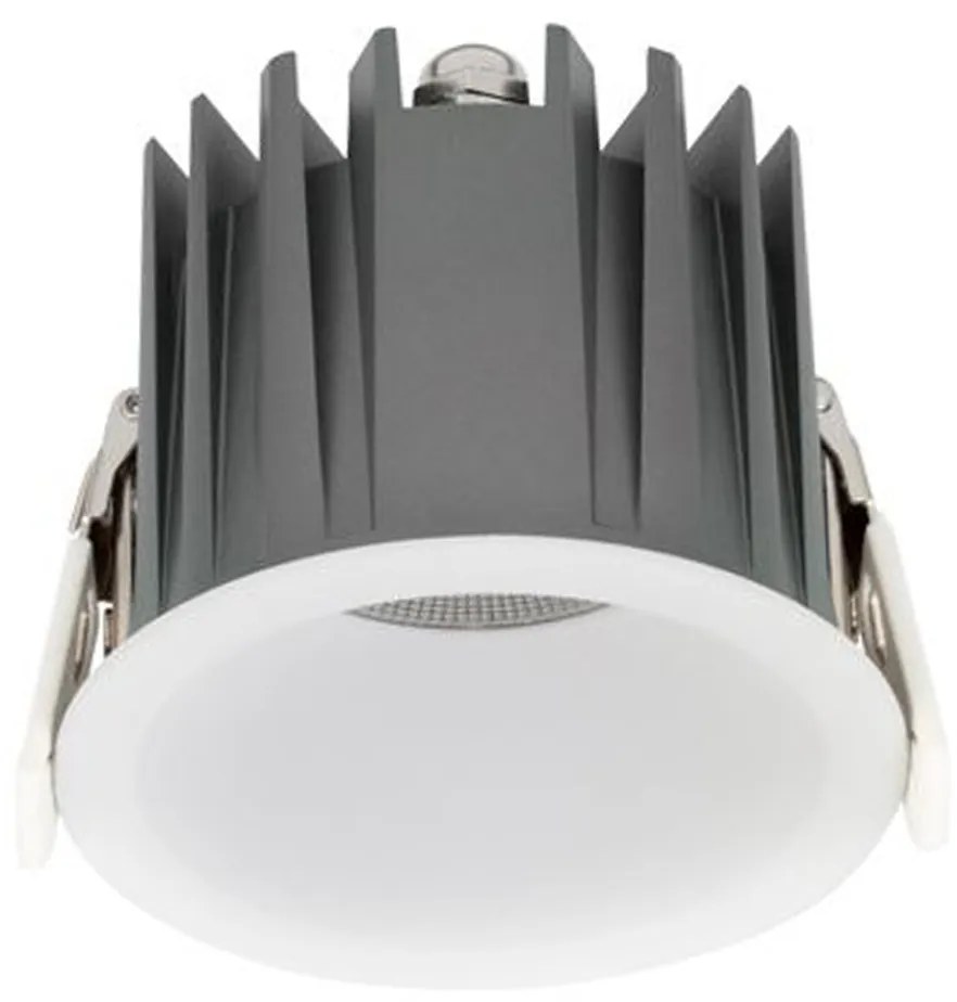 Lox LED álmennyezetbe süllyeszthető spotlámpa