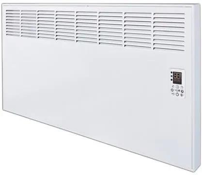 iVigo Professional energiatakarékos fűtőpanel 2000W Digitális termosztáttal