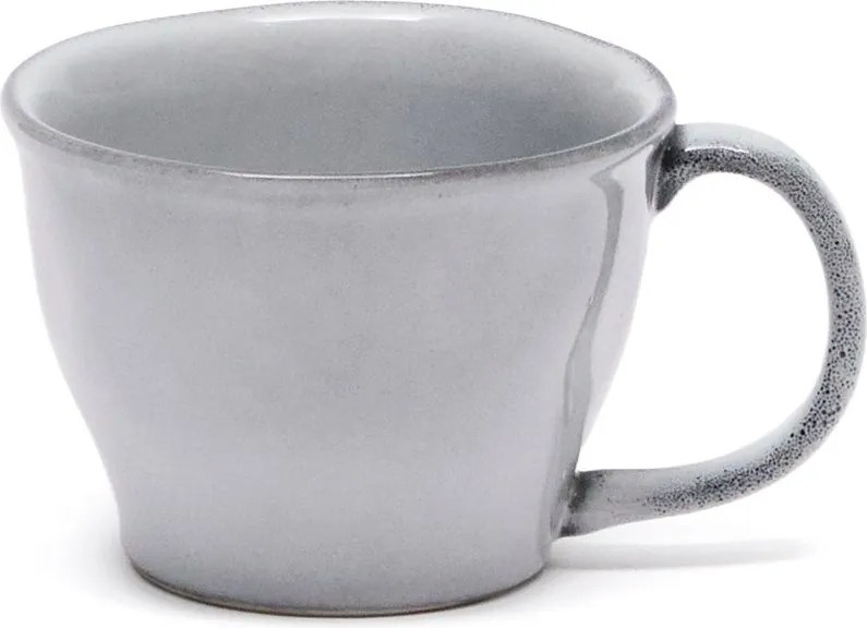 Kék kerámia csésze Dovec – Kave Home