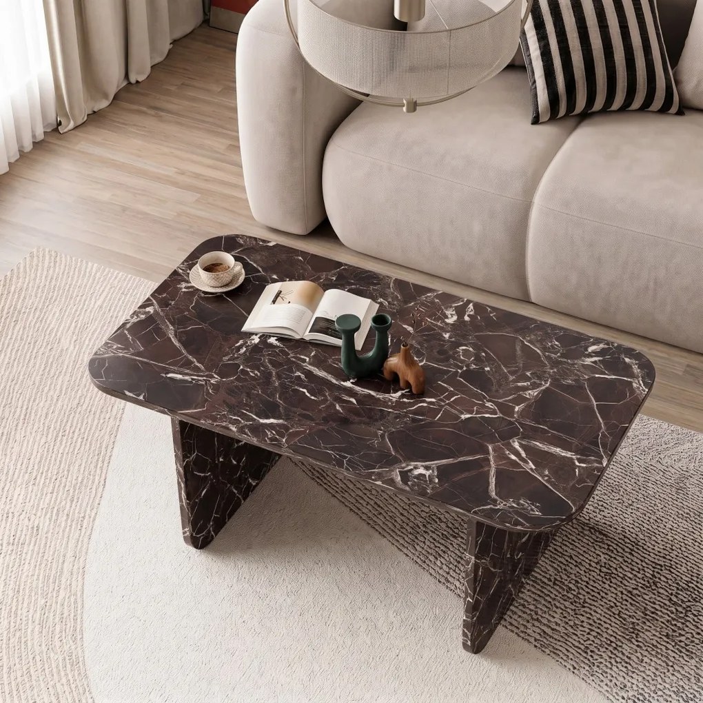 Pietra - Rosso Marmo