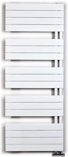 Elektromos radiátor Thermal Trend Oliver 600x1510 fehér 700W SIKODHR6001600E SIKODHR6001600E