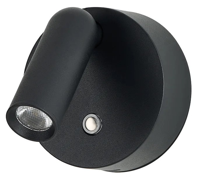 Como Round LED