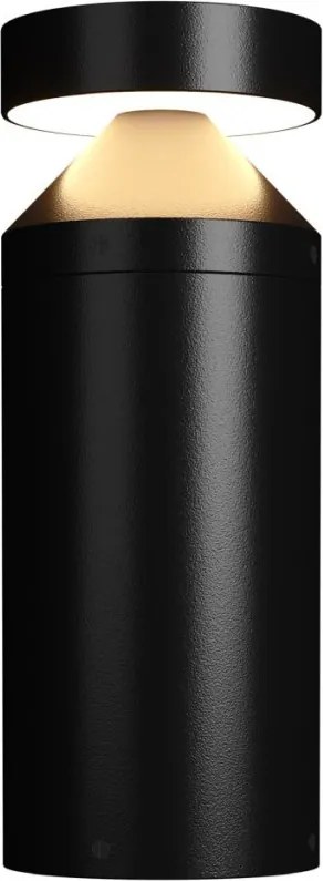 MAYTONI O591FL-L12GF3K OLTEN Modern Kültéri Állólámpa Grafit LED IP65