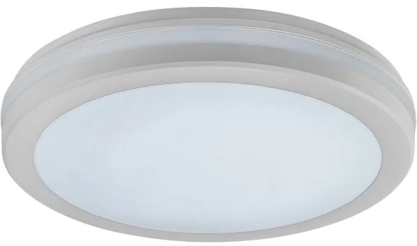 Rabalux 77036 - LED fürdőszobai mennyezeti lámpa INDRE LED/28W/230V IP54 fehér