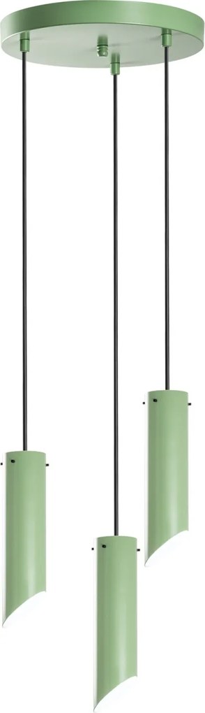 Kesik - 6916 - Mint