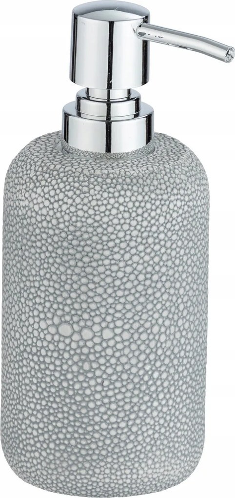 Raja folyékony szappan adagoló, kő utánzat