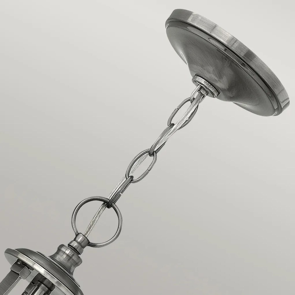 Hinkley Lighting TRUMAN HK-TRUMAN3 Csillár 3x60W/E27