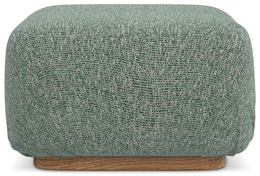 Világoszöld moduláris lábtartó Ailani – Makamii