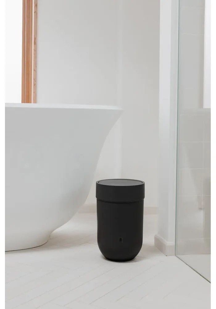 Műanyag szemetes 6 l Touch – Umbra