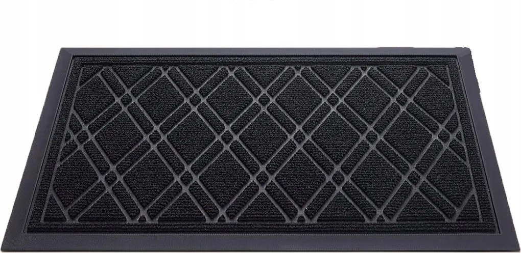 Lábtörlő Bejárati ajtó 40 cm 60 cm