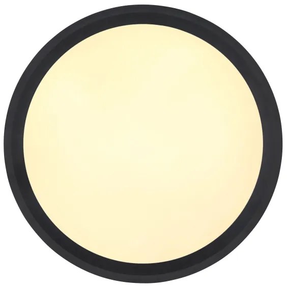 Globo 41588D - LED Mennyezeti lámpa BELISSA LED/30W/230V átm. 30 cm