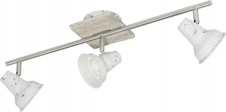 Eglo Fülöp-szigetek 1 Többszínű