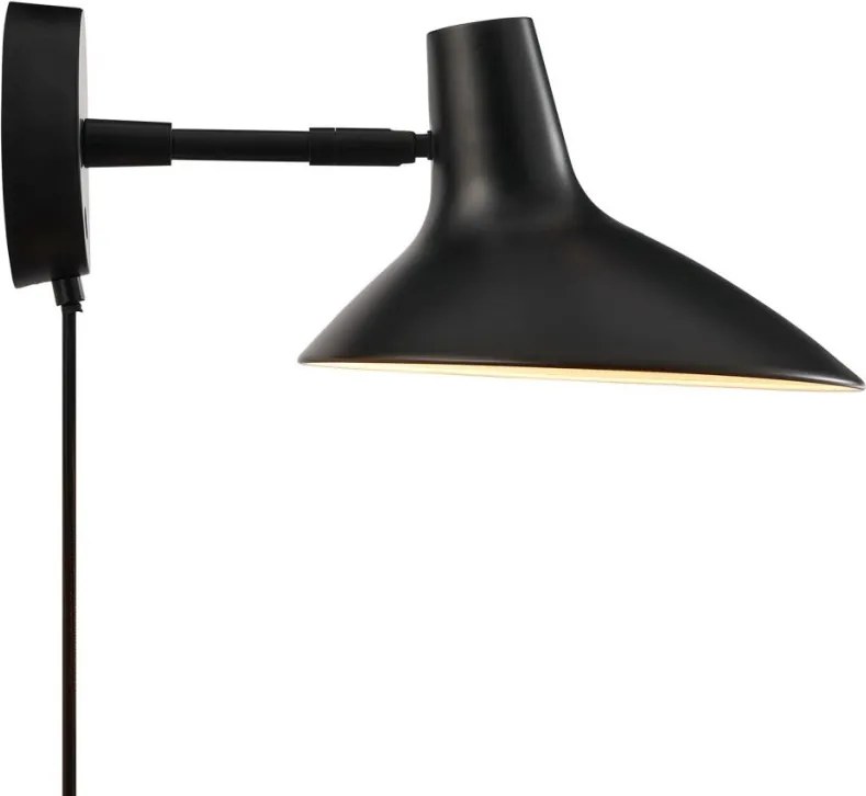 Nordlux DARCI 2320221003 Fali lámpa 1x25W/E14 IP20