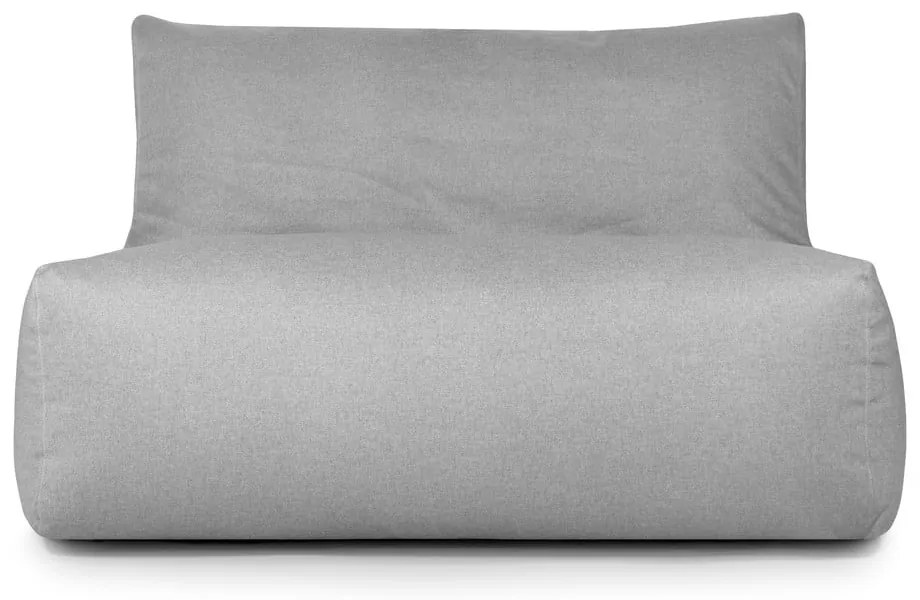 Barna babzsákfotel Sofa Seat Lounge – SLOWDOWN