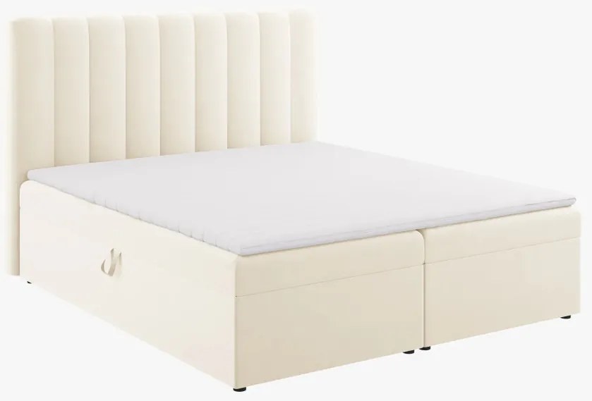 Kelp Boxspring ágy szett