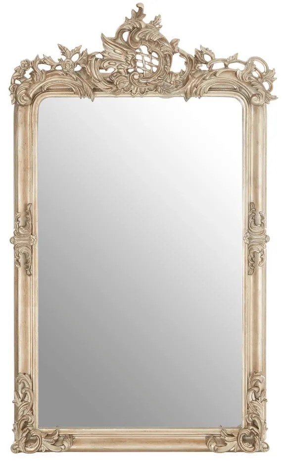 Fali tükör 76x125 cm Gilda – Premier Housewares