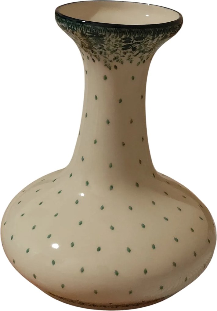 Váza 462 24cm Kerámia Boleszláv 2206/2