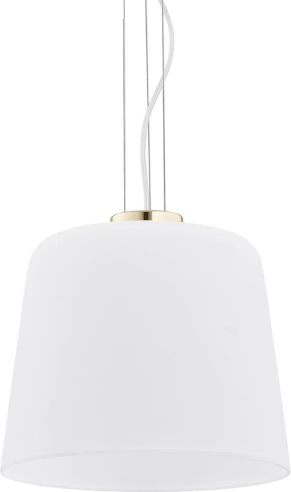 Argon BERKLEY 4689 Függőlámpa 1x15W/E27 IP20