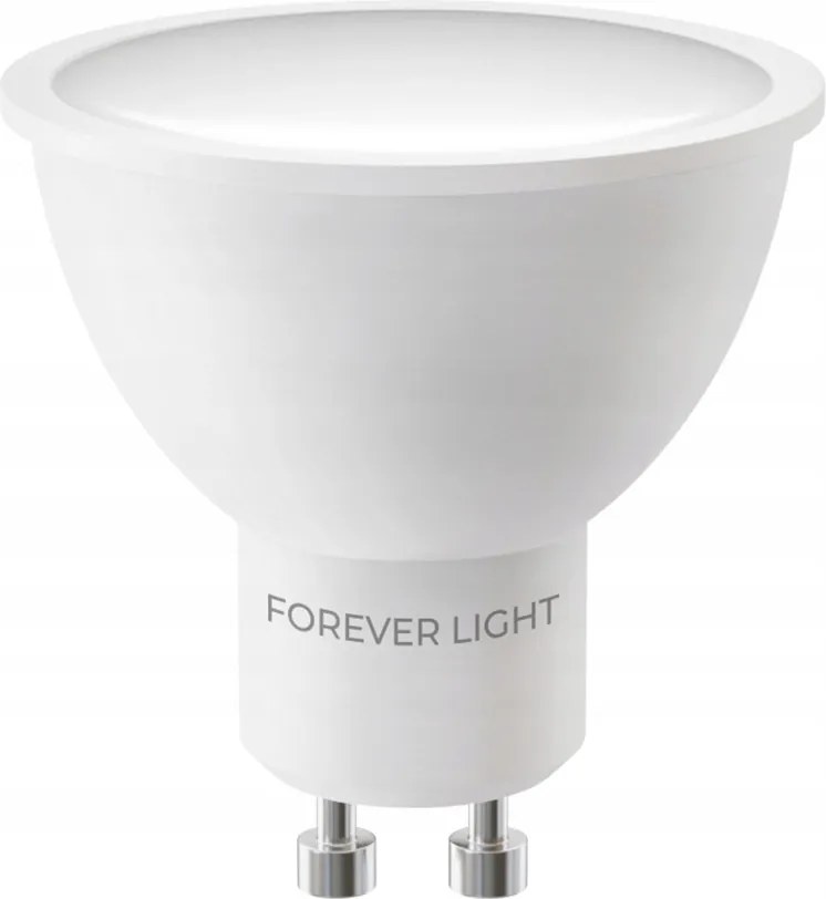 Forever Light Led izzó GU10 2.9W 260lm 4000K F osztály