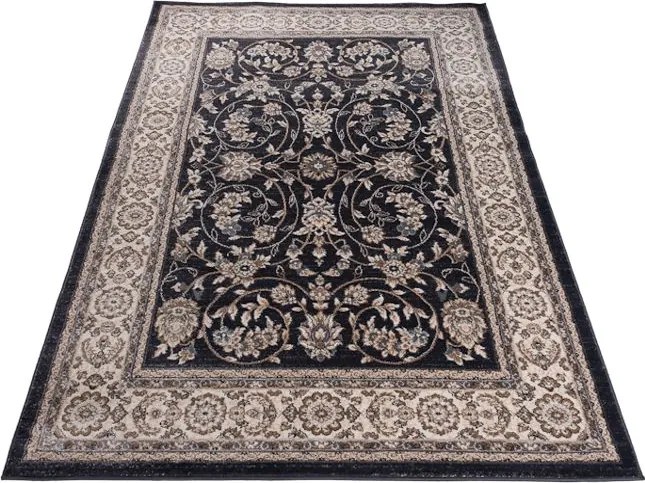 Perzsa Szőnyeg 160x220 Hagyományos Szőnyeg Vastag k73a
