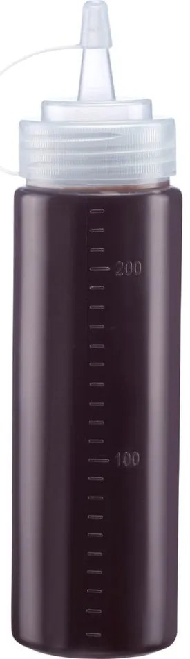 Westmark adagolóflakon készlet, 240 ml, 3 db