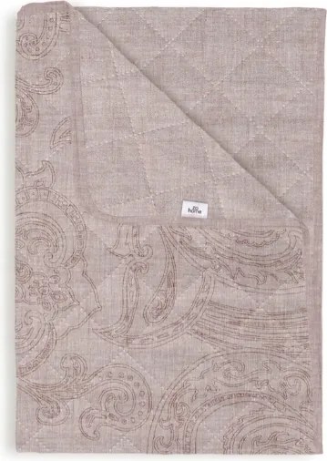 Ágytakaró Zo!home poliészter 260 cm x 270 cm