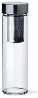 Simax 10110/MET Pure Aqua Bottle italos palack szűrővel 0,5 l