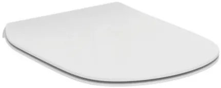 Ideal Standard Tesi wc ülőke műanyagból fehér színben T352801